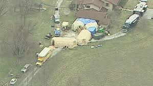 What the hell were they looking for?