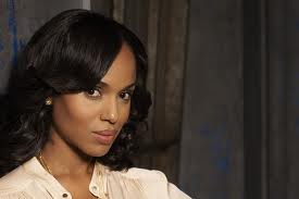 Olivia Pope