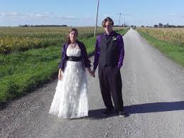 Jerad and Amanda Miller