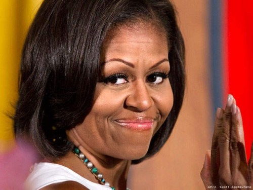 Michelle Obama