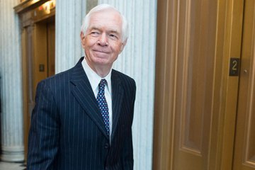 "My name is Thad Cochran. I fuck pigs."