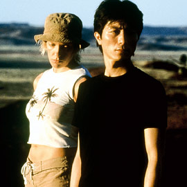 On a scale of 1-10, I'd give it about a 7.5