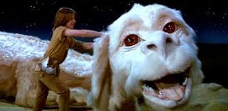 The Original, Somewhat Larger Falco