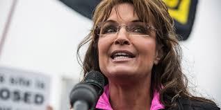 Sarah Palin