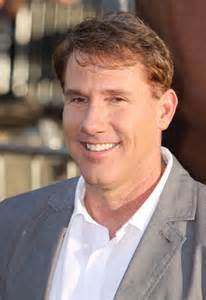 Nicholas Sparks (if you believe that)
