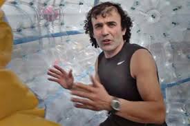 Baluchi in the Bubble