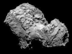 p67 Churyumov-Gerasimenko