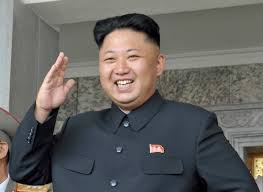 Kim Jong un