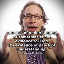 lawrence krauss