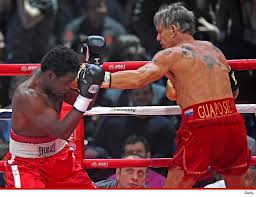 It's Like the Movies, But Live