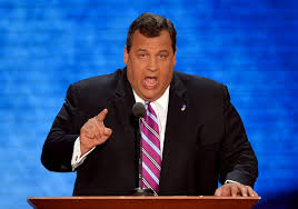 Horrible Person Chris Christie