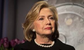 Hillary Fracking Clinton