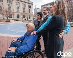 The Kettle Falls Five