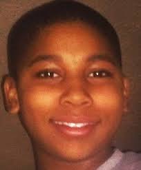 Tamir Rice, RIP
