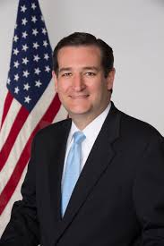 Ted Cruz (R-Tx)