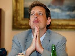 Stanislav Gross 1969-2015