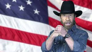 Chuck Norris