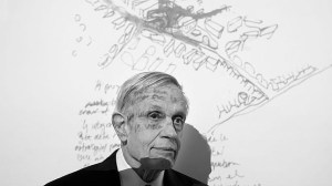 John Forbes Nash, dead at 86