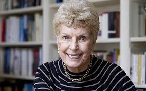 Ruth Rendell