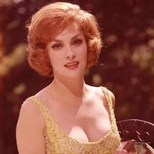Gina Lollobrigida, Immortal Beauty