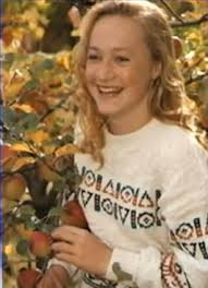 Rachel Dolezal - The Early Years