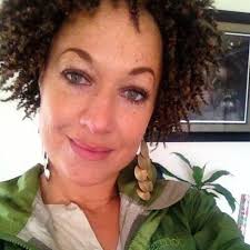 Rachel as she is today