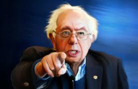 Bernie Sanders