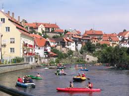 Česky Krumlov