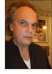 M. Derrick Hudson - not even slightly Chinese