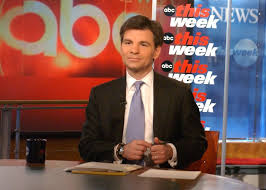 Like George Stephanopoulos not knowing the difference between Nepal and Tibet