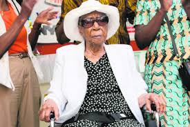 World's oldest person, Susannah Mushatt Jones, 116, says she eats bacon every day