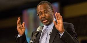Dr. Ben Carson