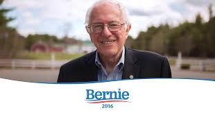 bernie 2016