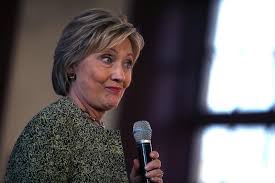 crooked hillary