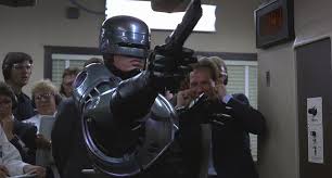 robocop