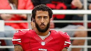 colin kaepernick