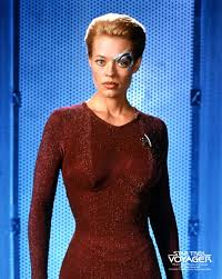 seven-of-nine